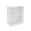 Desk High Bookcase